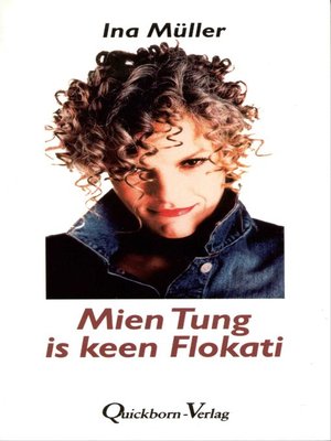 cover image of Mien Tung is keen Flokati